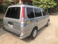 Mitsubishi Jolie   2004 - Cần bán lại xe Mitsubishi Jolie năm 2004, màu bạc, xe nhập, giá chỉ 180 triệu