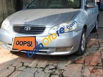 Toyota Corolla altis MT 2003 - Bán xe Toyota Corolla altis MT năm 2003 giá cạnh tranh