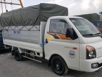 Cần bán Hyundai Porter 150 2018 - Bán Hyundai Porter 150 sản xuất 2018, màu trắng