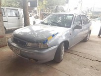 Cần bán xe Daewoo Cielo 1.5 MT 1996 - Bán Daewoo Cielo 1.5 MT đời 1996, màu xám, xe nhập 