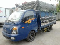 Hyundai Porter 150 2018 - Bán Hyundai Porter 150 năm 2018, màu xanh lam, 360tr