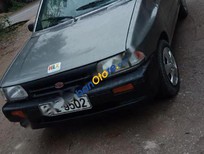 Cần bán xe Kia Pride Beta 1996 - Bán xe Kia Pride Beta sản xuất năm 1996, màu xám