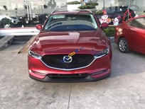 Mazda CX 5 2.0L 2WD 2019 - Cần bán xe Mazda CX 5 năm sản xuất 2019, màu đỏ