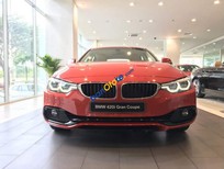 Bán xe oto BMW 4 Series  420i Gran Coupe  2018 - Bán ô tô BMW 4 Series 420i Gran Coupe sản xuất 2018, màu đỏ, nhập khẩu nguyên chiếc