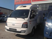 Hyundai H 100 2015 - Cần bán xe Hyundai H 100 sản xuất 2015, màu trắng, nhập khẩu, 580tr