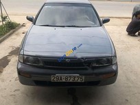 Nissan Bluebird SSS 1.8 1994 - Cần bán Nissan Bluebird sản xuất 1994, xe cực đẹp