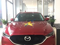 Mazda CX 5 2019 - Cần bán xe Mazda CX 5 năm sản xuất 2019, màu đỏ, 888tr