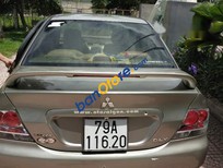 Mitsubishi Lancer   2006 - Bán ô tô Mitsubishi Lancer năm 2006, xe nhập, giá 198tr