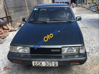 Bán xe oto Mazda 626   1985 - Cần bán lại xe Mazda 626 sản xuất năm 1985, xe nhập