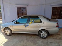 Cần bán xe Fiat Siena   2014 - Bán Fiat Siena sản xuất 2014, màu bạc, nhập khẩu số sàn