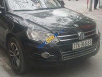 Zotye S 2.0 AT 2015 - Cần bán xe Zotye T600 S 2.0 AT sản xuất năm 2015, màu đen, xe nhập chính chủ, 369tr