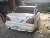 Daewoo Cielo   1997 - Bán ô tô Daewoo Cielo sản xuất 1997, màu trắng, giá 30tr