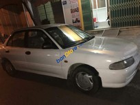 Mitsubishi Lancer   1989 - Bán Mitsubishi Lancer năm 1989, màu trắng, xe nhập