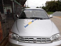 Kia Spectra 2005 - Bán Kia Spectra sản xuất năm 2005, màu bạc, 130 triệu