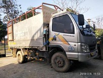 Bán xe oto Xe tải 1,5 tấn - dưới 2,5 tấn 2013 - Bán xe tải Trường Giang 2013, màu bạc