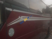 Hyundai Universe   2008 - Bán Hyundai Universe sản xuất 2008, xe cũ không hỏng hóc gì, mua về chỉ việc chạy