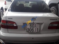 Cần bán xe Toyota Corolla 2001 - Cần bán lại xe Toyota Corolla năm 2001, máy 1.3 xe đẹp, máy móc tốt