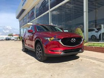 Mazda CX 5 2019 - Bán xe Mazda CX 5 2.0AT năm 2019, màu đỏ