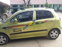 Cần bán Chevrolet Spark 2009 - Cần bán Chevrolet Spark năm 2009, nhập khẩu, giá 98tr