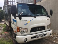 Hyundai Mighty 2007 - Bán Hyundai Mighty năm 2007, màu trắng, xe nhập 