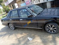 Toyota Cressida 1987 - Cần bán lại xe cũ Toyota Cressida năm 1987, màu đen 