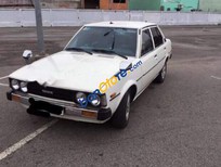 Toyota Corolla   1979 - Bán Toyota Corolla năm sản xuất 1979, màu trắng, nhập khẩu 