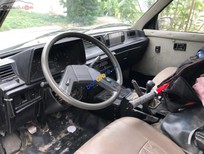 Toyota Van   1990 - Cần bán Toyota Van sản xuất năm 1990, màu đen, xe nhập