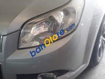 Chevrolet Aveo   2013 - Bán Chevrolet Aveo đời cuối 2013, 5 chỗ, số sàn