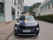 Kia Sportage 2016 - Bán Kia Sportage sản xuất 2016, hai màu, nhập khẩu nguyên chiếc, giá chỉ 900 triệu