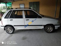 Cần bán Kia CD5 2003 - Bán Kia CD5 sản xuất năm 2003, màu trắng, xe nhập  