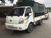 Kia Bongo III 2004 - Bán xe Kia Bongo III 2004, màu trắng, xe đẹp  