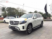 Bán Mercedes-Benz GLS GLS400 2019 - Bán ô tô Mercedes GLS400 sản xuất năm 2019, màu trắng, nhập khẩu nguyên chiếc