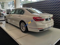 BMW 7 Series 730Li 2018 - Bán BMW 7 Series 730Li sản xuất 2018, màu trắng, xe nhập