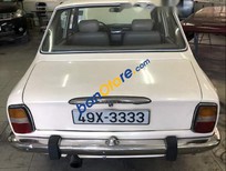 Toyota Corolla 1980 - Bán Toyota Corolla 1980, xe rất đẹp, mua xe tặng BS 3333