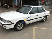 Cần bán xe Toyota Corona   1990 - Bán Toyota Corona sản xuất 1990, xe cũ, cam kết xe không đâm đụng, không bơi lội