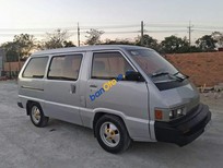 Toyota Van 1984 - Cần bán lại xe Toyota Van năm 1984, đăng kiểm tới tháng 7/2019