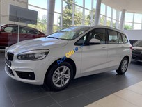 BMW 2 Series  218i Gran Tourer   2018 - Bán BMW 2 Series 218i Gran Tourer sản xuất 2018, màu trắng, nhập khẩu