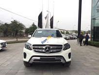 Cần bán xe Mercedes-Benz GLS 400 4Matic 2019 - Cần bán Mercedes GLS 400 4Matic năm sản xuất 2019, màu trắng, nhập khẩu