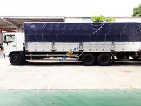 Bán Hino FL 2017 - Bán xe tải Hino FL 15 tấn Euro 2 sản xuất 2017, màu trắng, nhập khẩu