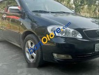 Cần bán Toyota Corolla altis 2003 - Bán xe Toyota Corolla altis năm sản xuất 2003, xe đẹp