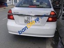 Daewoo Gentra 2012 - Cần bán lại xe Chevrolet Aveo đời 2012, xe còn mới, máy zin bao êm đẹp