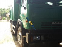 Bán CMC VB750 2001 - Bán Kamaz Ben năm sản xuất 2001, nhập khẩu nguyên chiếc 