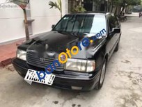 Toyota Crown 1997 - Bán xe Toyota Crown năm 1997, màu đen, nhập khẩu giá cạnh tranh