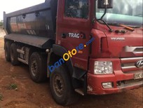 Hyundai Trago 2008 - Bán ô tô Hyundai Trago năm 2008, màu đỏ, nhập khẩu