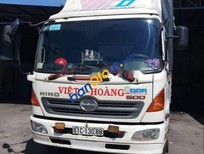 Bán xe oto Hino FL 2014 - Cần bán Hino FL sản xuất 2014, màu trắng