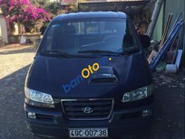 Hyundai Libero 2007 - Cần bán Hyundai Libero sản xuất 2007, nhập khẩu