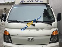 Bán xe oto Hyundai Porter 2015 - Bán Hyundai Porter năm 2015, màu trắng, nhập khẩu, giá 450tr