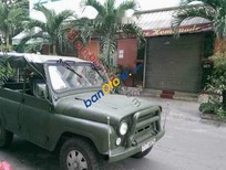 UAZ UAZ 1980 - Bán UAZ sản xuất năm 1980, giá tốt