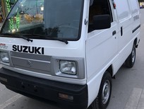 Suzuki Super Carry Van 2010 - Bán xe tải Van tại Hải Phòng 0936779976