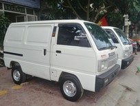 Suzuki Blind Van 2010 - Mua bán xe Suzuki Carry Blind Van 2 chỗ cũ 2005 Hải Phòng 0936779976